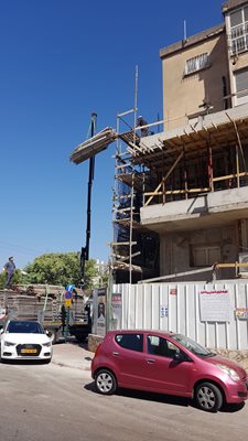 הרצל 78 פתח תקווה