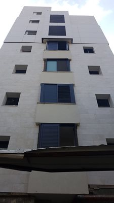 ארלוזורוב 23-25 כפר סבא