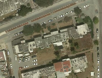 הירקון 80-86 בני ברק