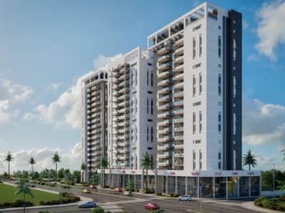 העצמאות 28-32 יבנה