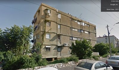 ירמיהו 3 חולון