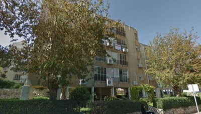 נורוק 5-7 בני ברק