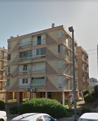 סומקן 20 תל אביב