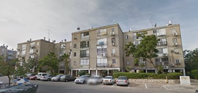 עמק דותן 14-18 חולון