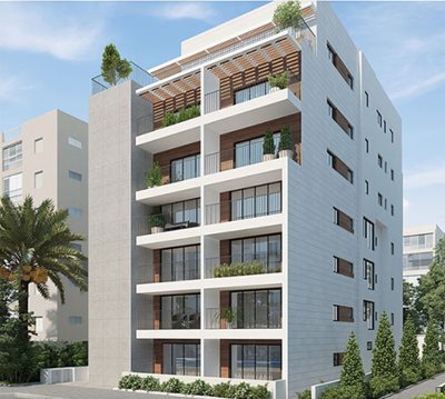 רוטשילד 5 כפר סבא