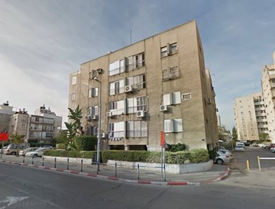 פיכמן 4 חולון